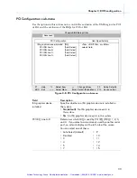 Preview for 46 page of RadiSys EPC-3307 Hardware Reference Manual