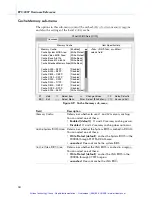 Preview for 47 page of RadiSys EPC-3307 Hardware Reference Manual