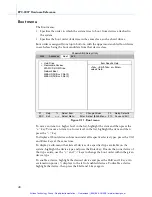 Preview for 53 page of RadiSys EPC-3307 Hardware Reference Manual