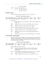 Preview for 78 page of RadiSys EPC-3307 Hardware Reference Manual