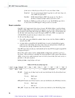 Preview for 79 page of RadiSys EPC-3307 Hardware Reference Manual