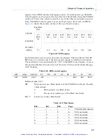 Preview for 82 page of RadiSys EPC-3307 Hardware Reference Manual