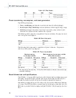 Preview for 83 page of RadiSys EPC-3307 Hardware Reference Manual