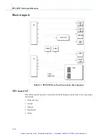 Preview for 123 page of RadiSys EPC-3307 Hardware Reference Manual