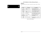 Preview for 22 page of RadiSys EPC-5A Hardware & Software Reference Manual