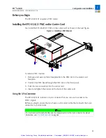 Предварительный просмотр 18 страницы RadiSys EPC-6320 Hardware Reference Manual