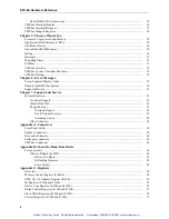 Preview for 5 page of RadiSys EPC - 6A Hardware Reference Manual