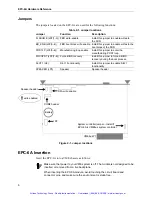 Preview for 13 page of RadiSys EPC - 6A Hardware Reference Manual