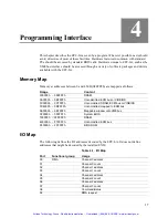 Preview for 26 page of RadiSys EPC - 6A Hardware Reference Manual