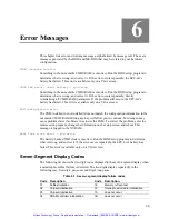 Preview for 42 page of RadiSys EPC - 6A Hardware Reference Manual