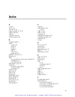 Preview for 70 page of RadiSys EPC - 6A Hardware Reference Manual