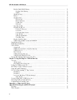 Preview for 6 page of RadiSys EPC-8A Hardware Reference Manual