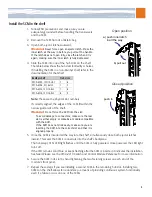 Preview for 5 page of RadiSys PROMENTUM ATCA-2210 Installation Manual