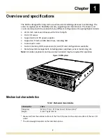 Preview for 7 page of RadiSys R220 Setup Manual