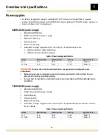 Preview for 9 page of RadiSys R220 Setup Manual