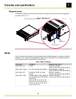 Preview for 12 page of RadiSys R220 Setup Manual