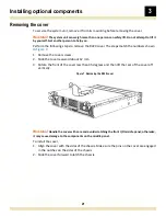 Preview for 21 page of RadiSys R220 Setup Manual