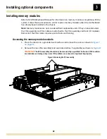 Preview for 22 page of RadiSys R220 Setup Manual