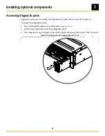 Preview for 37 page of RadiSys R220 Setup Manual