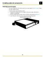 Preview for 38 page of RadiSys R220 Setup Manual