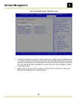 Preview for 49 page of RadiSys R220 Setup Manual