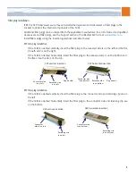 Preview for 3 page of RadiSys RadiSys ATCA-2210 Installation Manual