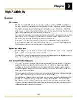 Preview for 157 page of RadiSys SEG-100 Administration Manual