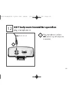 Предварительный просмотр 30 страницы Radium Radium 216MHz User Manual