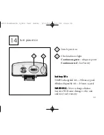 Предварительный просмотр 32 страницы Radium Radium 216MHz User Manual