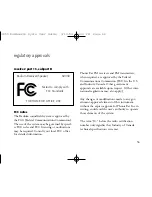 Preview for 58 page of Radium Radium 216MHz User Manual