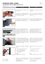 Preview for 1 page of Radius 730 Assembly Instructions