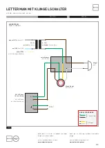 Предварительный просмотр 5 страницы Radius Letterman IV Quick Start Manual