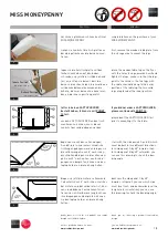 Preview for 1 page of Radius MISS MONEYPENNY Quick Start Manual