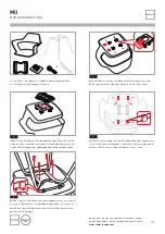 Preview for 1 page of Radius MU Mounting Instructions