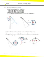 Preview for 5 page of Radius O-Fan Operating Instructions Manual