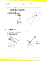 Preview for 6 page of Radius O-Fan Operating Instructions Manual