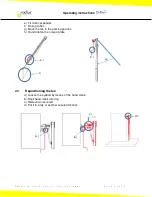 Preview for 7 page of Radius O-Fan Operating Instructions Manual