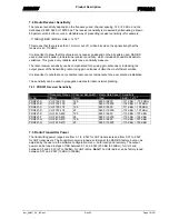 Preview for 16 page of Radius PDR221 Installation & Operation Manual