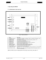 Preview for 22 page of Radius PDR221 Installation & Operation Manual