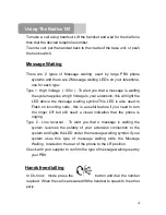 Preview for 5 page of Radius Radius 150 User Manual