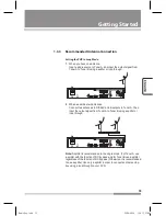 Preview for 12 page of Radix ALPHA 4000 PVR User Manual