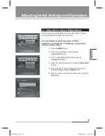 Preview for 14 page of Radix ALPHA 4000 PVR User Manual