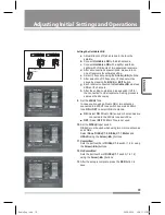 Preview for 18 page of Radix ALPHA 4000 PVR User Manual