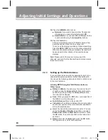 Preview for 19 page of Radix ALPHA 4000 PVR User Manual