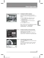 Preview for 24 page of Radix ALPHA 4000 PVR User Manual