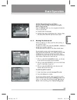 Preview for 26 page of Radix ALPHA 4000 PVR User Manual