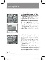 Preview for 27 page of Radix ALPHA 4000 PVR User Manual