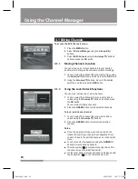 Preview for 29 page of Radix ALPHA 4000 PVR User Manual