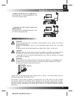 Preview for 10 page of Radix DSR 9000 TWIN User Manual