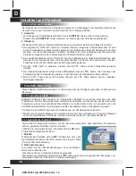 Preview for 15 page of Radix DSR 9000 TWIN User Manual